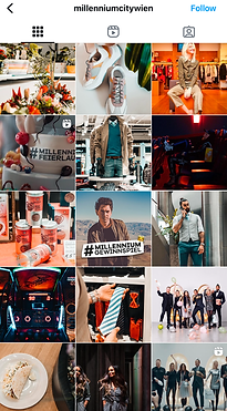 Millennium City content