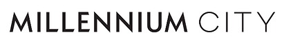 Millennium City Logo