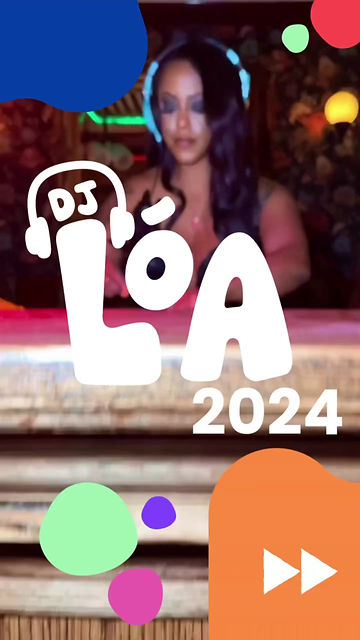 DJ Loa Video Preview
