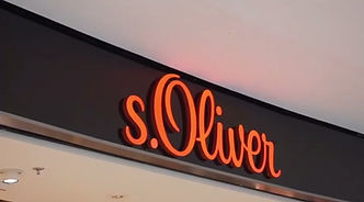 Brand ambassador Ilja